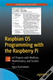 Capa do artigo Raspbian Os Programming With The Raspberry Pi