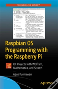 Capa do artigo Raspbian Os Programming With The Raspberry Pi