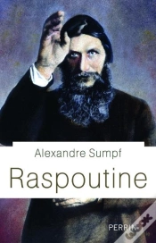 Capa do artigo Raspoutine