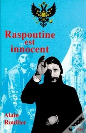 Raspoutine Est Innocent