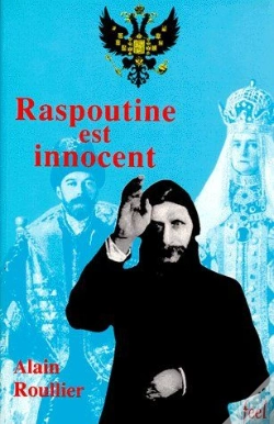 Capa do artigo Raspoutine Est Innocent