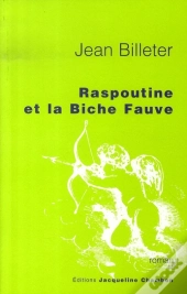 Raspoutine Et La Biche Fauve