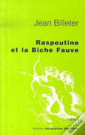 Capa do artigo Raspoutine Et La Biche Fauve