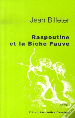 Capa do artigo Raspoutine Et La Biche Fauve