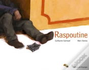 Capa do artigo Raspoutine