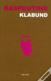 Capa do artigo Raspoutine