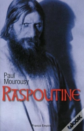 Capa do artigo Raspoutine