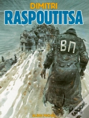 Capa do artigo Raspoutitsa