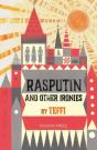 Rasputin And Other Ironies - Preview