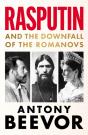 Rasputin - Preview