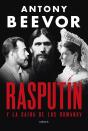 Rasputín - Preview