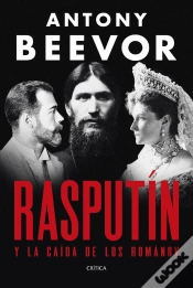 Capa do artigo Rasputín