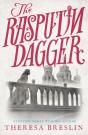 Rasputin Dagger - Preview