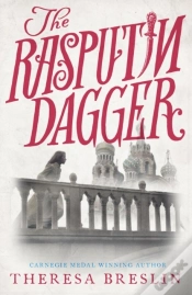 Capa do artigo Rasputin Dagger