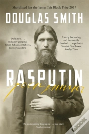 Capa do artigo Rasputin