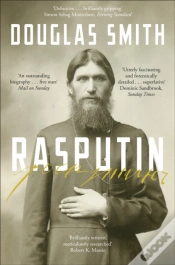 Capa do artigo Rasputin