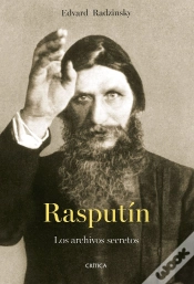Capa do artigo Rasputin