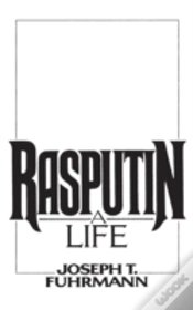 Capa do artigo Rasputin