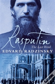 Capa do artigo Rasputin: The Last Word