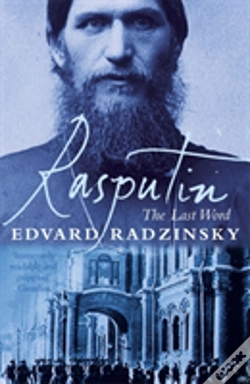 Capa do artigo Rasputin: The Last Word