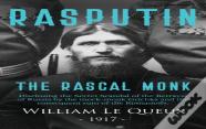 Rasputin The Rascal Monk