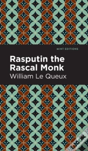 Capa do artigo Rasputin The Rascal Monk