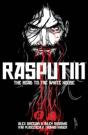 Rasputin Volume 2 - Preview