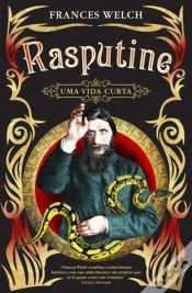 Capa do artigo Rasputine