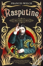 Capa do artigo Rasputine