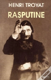 Capa do artigo Rasputine