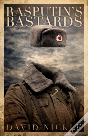 Capa do artigo Rasputin