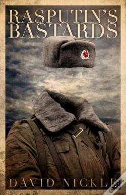 Capa do artigo Rasputin'S Bastards