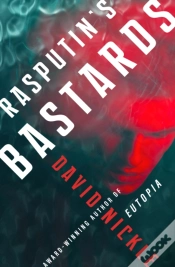 Capa do artigo Rasputin