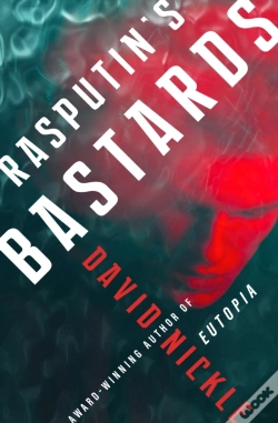 Capa do artigo Rasputin'S Bastards