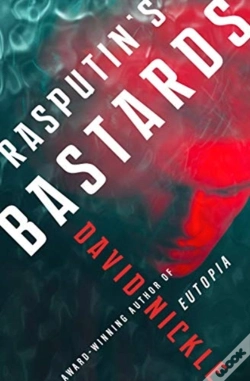 Capa do artigo Rasputin'S Bastards