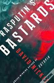Capa do artigo Rasputin