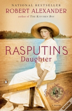 Capa do artigo Rasputin'S Daughter
