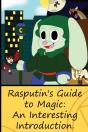 Rasputin'S Guide To Magic - Preview
