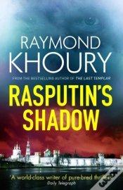 Capa do artigo Rasputin
