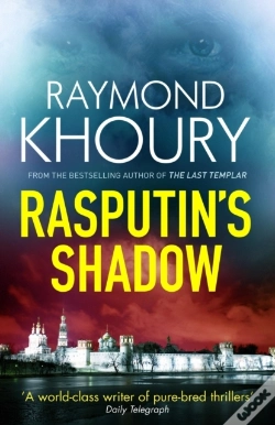 Capa do artigo Rasputin'S Shadow