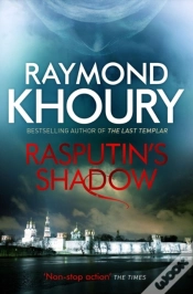 Capa do artigo Rasputin