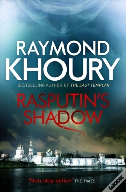 Capa do artigo Rasputin'S Shadow