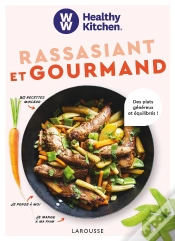 Capa do artigo Rassasiant Et Gourmand