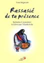 Rassasie De Ta Presence - Preview