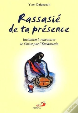 Capa do artigo Rassasie De Ta Presence