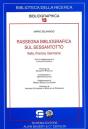 Rassegna Bibliografica Sul Sessantotto - Preview