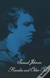 Capa do artigo Rasselas And Other Tales