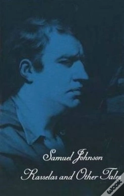 Capa do artigo Rasselas And Other Tales