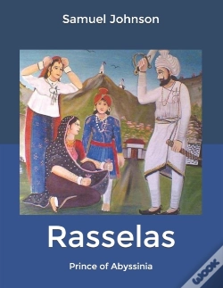 Capa do artigo Rasselas