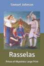Rasselas - Preview